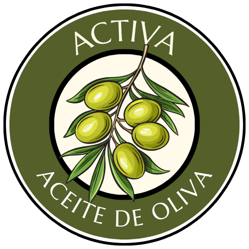 Ir a la tienda de Activa Aceite de Oliva