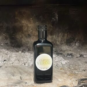 BOTELLA GOURMET – Aceite de Oliva Virgen Extra Premium 2024  (500ML)